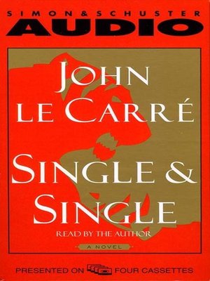 cover image of Single & Single